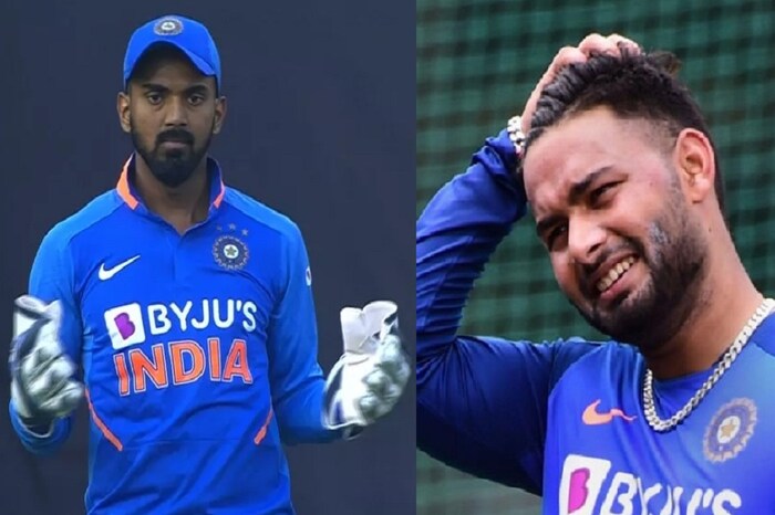 भारतीय संघात केवळ दोन विकेटकीपर खेळाडूंची जागा आहे. त्यामुळे धोनीच्या निवृत्तीनंतरही ऋषभ पंतची भारतीय संघातील जागा फिक्स नाही आहे. पंतसाठी सध्या केएल राहुल अडथळा ठरत आहे. 