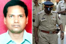 'आमच्या फाशीची शिफारस करा', लखनभैय्या एन्काऊंटर प्रकरणातील निलंबित पोलिसाचे पत्र