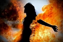 पहाटे वाईट बातमी, लासगाव जळीकांड प्रकरणातील महिलेचा उपचारादरम्यान मृत्यू