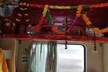 आता भक्तांसोबत शंकर भगवानही करणार रेल्वेने प्रवास, 'हा' आहे आरक्षित सीट नंबर