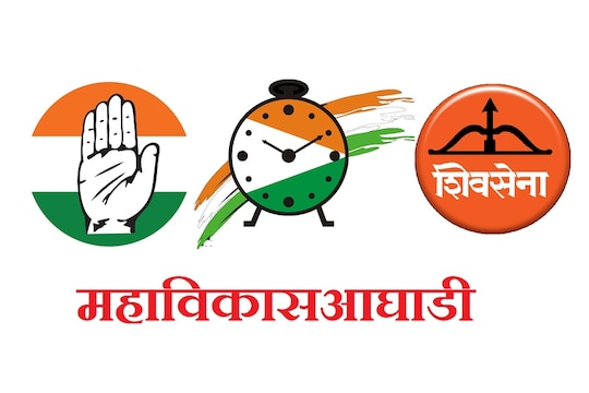 महाआघाडीत खळबळ! राष्ट्रवादी आणि शिवसेना काँग्रेस पक्षावर नाराज, मोठा निर्णय घेण्याची शक्यता