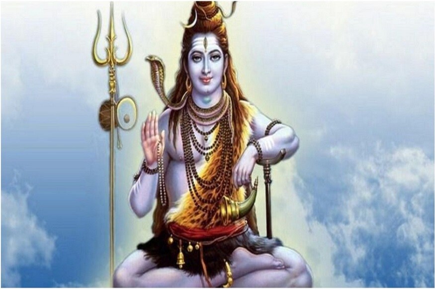 त्रिशूल - शिवदेवाच्या शृंगारात त्रिशूल खूप महत्त्वाचं आहे. त्रिशूल सत, रज आणि तम गुणांनी प्रभावित आहे. हे भूत, भविष्य आणि वर्तमानाचे द्योतक आहेत. सृष्टीविरोधात विचार करणाऱ्यांचा नाश या त्रिशूलाने केला जातो. त्रिशूल - शिवदेवाच्या शृंगारात त्रिशूल खूप महत्त्वाचं आहे. त्रिशूल सत, रज आणि तम गुणांनी प्रभावित आहे. हे भूत, भविष्य आणि वर्तमानाचे द्योतक आहेत. सृष्टीविरोधात विचार करणाऱ्यांचा नाश या त्रिशूलाने केला जातो.