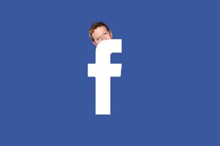 मार्क झुकेरबर्गच्या पेजवर जाण्यासाठी त्याचे नाव टाइप करावे लागत नाही. त्यासाठी फक्त facebook.com/4. इतकंच टाइप केलं की होऊन जातं. 