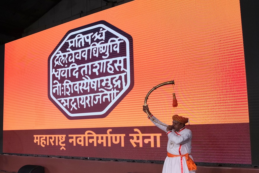 मनसेच्या आमदाराने दिली राजेश टोपेंना 'कोरोना' फॉर्म्युल्याची आठवण, डोंबिवलीसाठी केली 'ही' मागणी