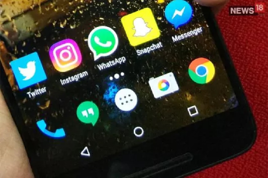 Coronavirusची स्मार्टफोनलाही होतेय बाधा, टीव्ही आणि फ्रीजवरही परिणाम