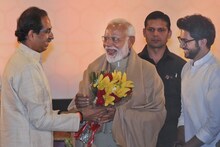 पंतप्रधान मोदींच्या 'ड्रिम प्रोजेक्ट'ला उद्धव ठाकरेंचा विरोध