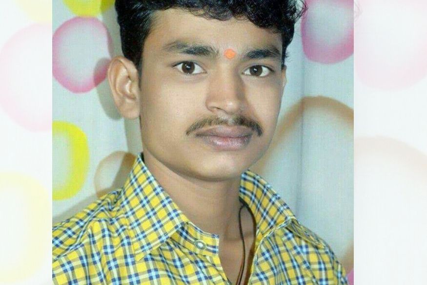 पाच वर्षाच्या चिमुकलीवर अत्याचार करणार निघाला त्याच गावचा तरुण