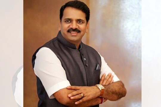 भाजपच्या माजी आमदाराविरोधात बलात्काराचा गुन्हा, पक्षाच्या नगरसेविकेनेच केली तक्रार