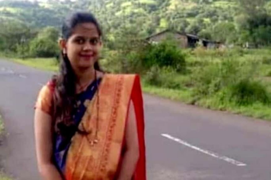 सुट्टीवर आलेल्या जवानाने केली पत्नीची हत्या, दोन वर्षांपूर्वी झाला होता प्रेम विवाह