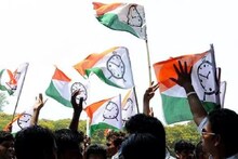 खंडणीच्या आरोपानंतर राष्ट्रवादीने प्रदेश उपाध्यक्षाची केली हकालपट्टी