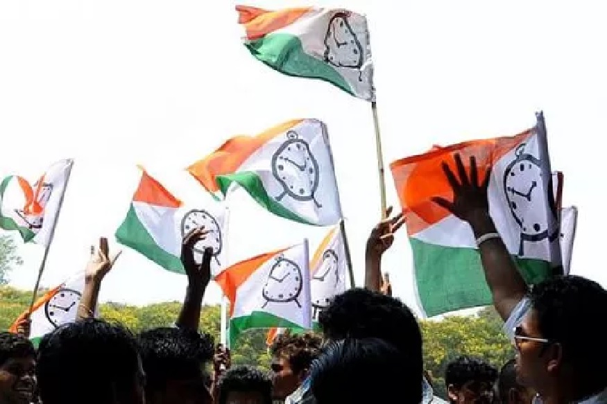 'तुमच्यामुळे पक्षाची बदनामी होत आहे', राष्ट्रवादीने प्रदेश उपाध्यक्षाला पक्षातून काढून टाकलं!