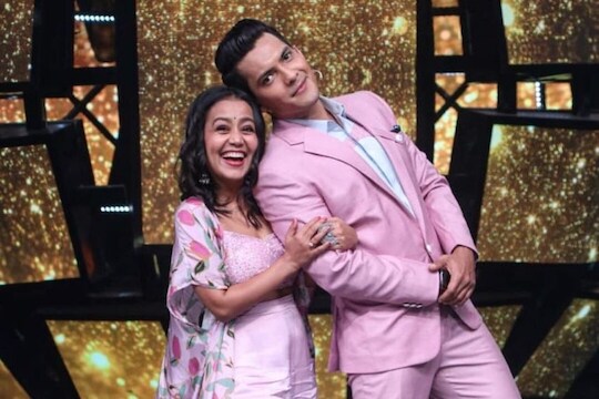 नेहा-आदित्य गोव्यात करणार डेस्टिनेशन वेडिंग? बीचवरील PHOTO VIRAL