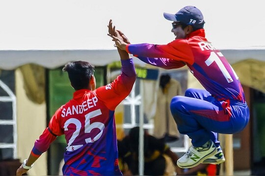 अरेरे! 50 ओव्हरच्या सामन्यात 35 धावांत ढेर झाला संघ, ऋषभ पंतच्या मित्राने घेतल्या 6 विकेट