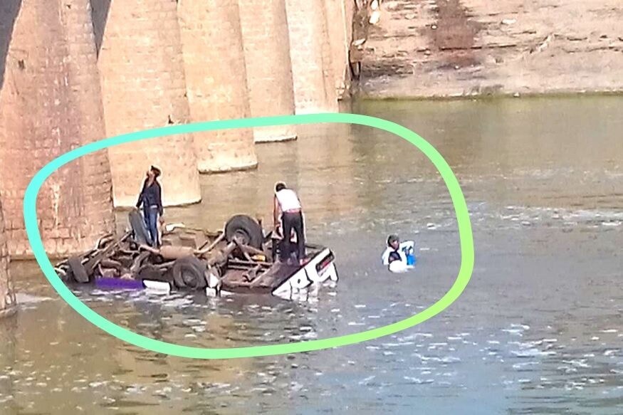 अपघातामधील मृतांची संख्या वाढण्याची शक्यता