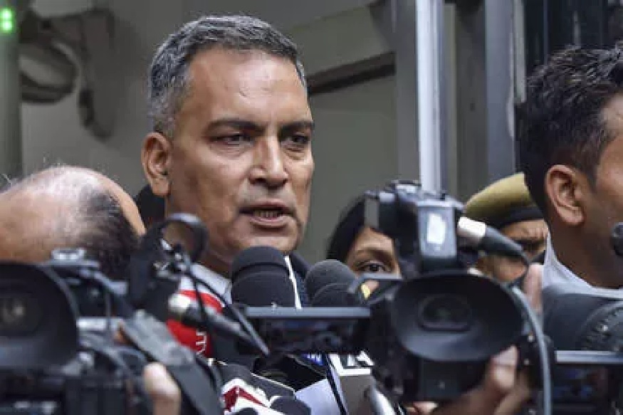 'ती माझी मुलगी असती तर मी तिला जिवंत जाळलं असतं!', निर्भयाच्या दोषींच्या वकिलांची धक्कादायक विधानं