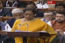 निर्मला सीतारमन यांनी बजेटचं भाषण पूर्ण वाचलं नाही, ‘हे’ आहे कारण