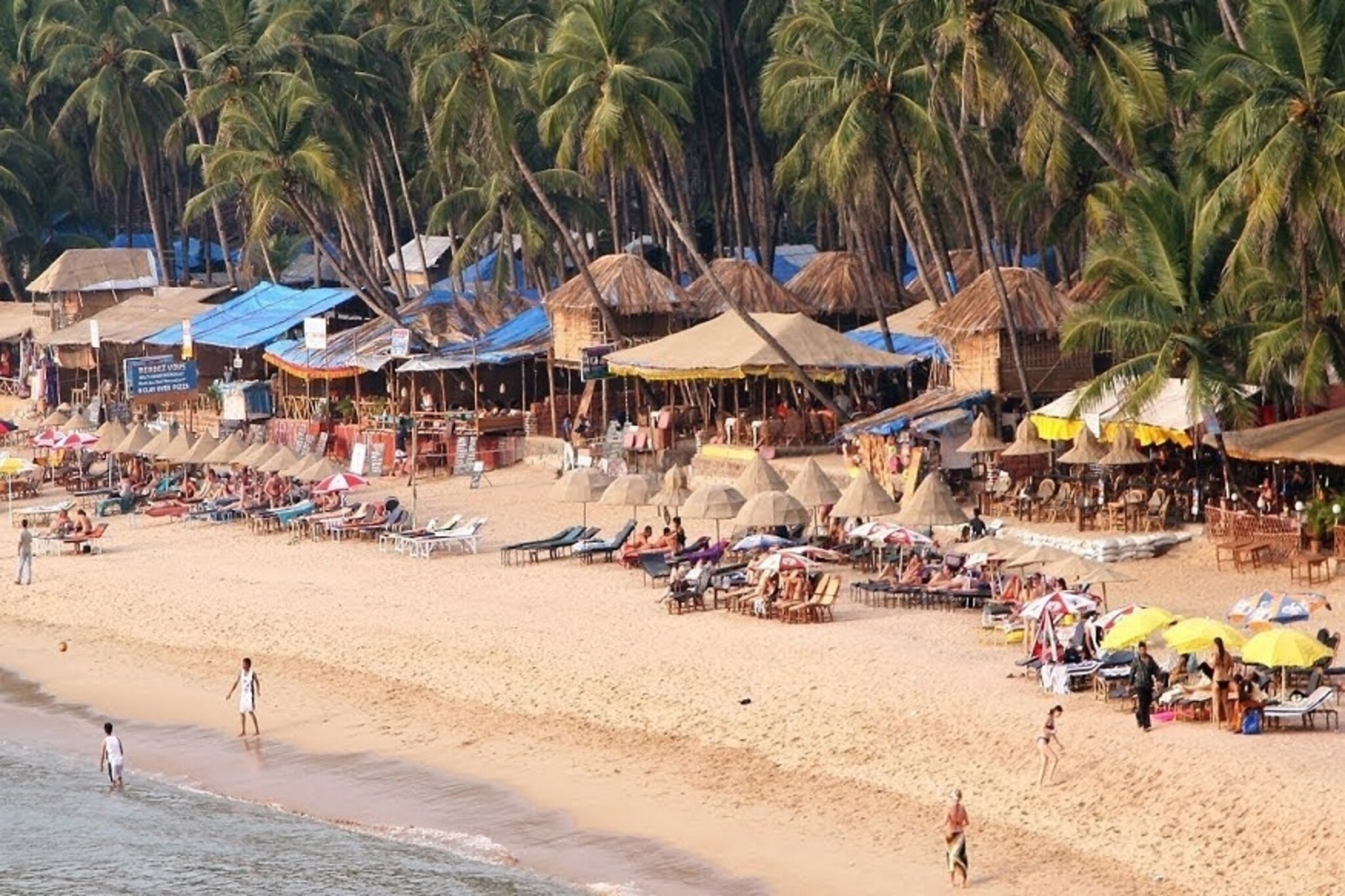 भारतातल्या या 5 ठिकाणी भारतीयांनाच आहे बंदी, काय आहे कारण?