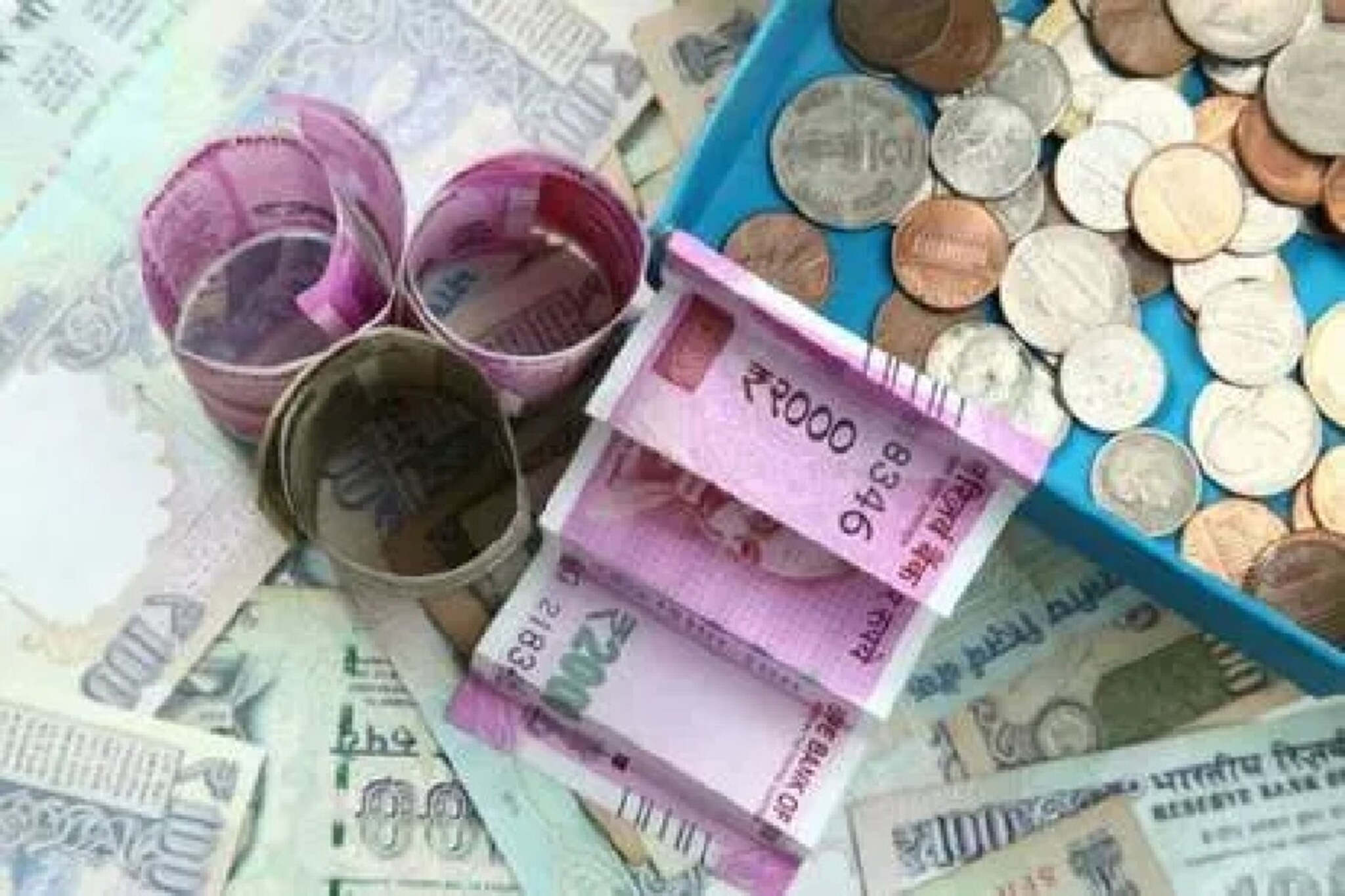 नोटबंदीच्या जुन्या प्रकरणांमुळे भरणार मोदी सरकारची तिजोरी, काय आहे प्लॅन?