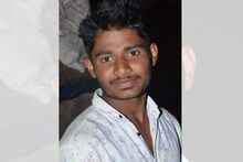 भांडणाच्या रागातून तरुणाला भर बाजारातच संपवलं, चाकूने केले सपासप वार