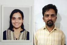 डॉक्टर पतीच्या त्रासाला कंटाळून पिंपरीत सॉफ्टवेअर इंजिनिअरची आत्महत्या