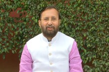 दिल्ली हिंसाचारावरून अवघड प्रश्न विचारताच उठून गेले प्रकाश जावडेकर