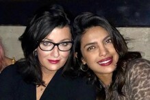 प्रियांका-निकच्या शाही लग्नातील 'या' गोष्टीवर आहे सासूबाईंची नाराजी प्रियांका-निकच्या शाही लग्नातील 'या' गोष्टीवर आहे सासूबाईंची नाराजी