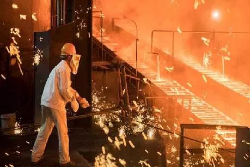 आर्थिक क्षेत्रात अच्छे दिन, मोदी सरकारच्या काळात पहिल्यांदाच 8 वर्षांतली सर्वाधिक वाढ