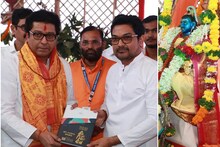 संघाच्या लेक्चर वादानंतर पुण्यातील नामांकित विद्यापीठात चक्क महायज्ञ