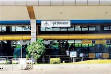 पुणे विमानतळावर एअर इंडियाचं विमान थोडक्यात बचावलं, जीपचालकच आला धावपट्टीवर!