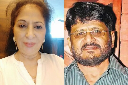 स्टार अभिनेता लग्नानंतर दुसरीसोबत राहिला रिलेशनशिपमध्ये आणि तिसरीच्या बाळाचा झाला 'बाबा'