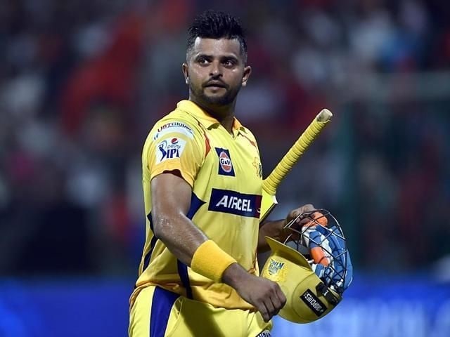 रैनाच्या फलंदाजीच्या जोरावर चेन्नई संघाने 2009, 2010, 2018मध्ये आयपीएलचे विजेतेपद पटकावले. आयपीएलच्या इतिहासतला रैना सर्वोत्तम फलंदाज आहे. रैनाच्या फलंदाजीच्या जोरावर चेन्नई संघाने 2009, 2010, 2018मध्ये आयपीएलचे विजेतेपद पटकावले. आयपीएलच्या इतिहासतला रैना सर्वोत्तम फलंदाज आहे.