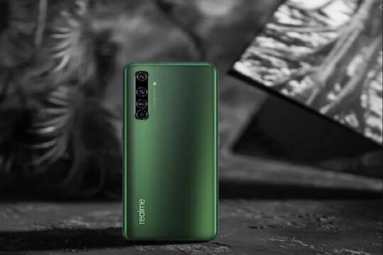 Realme चा 5G फोन भारतात लाँच; पहिल्यांदाच वाढली एवढी किंमत