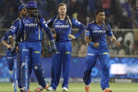 IPL 2020: 2 चेंडूंमध्ये हॅट्रिक घेण्याची जादू करणाऱ्या खेळाडूवर BCCIने घातली बंदी, शाहरूख खानला मोठा धक्का