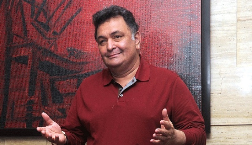 'निर्मला सितारमण हाऊस वाईफच्या रुपात', ऋषि कपूर यांनी बजेटवर केलं असं ट्वीट की नेटकरीही चक्रावले