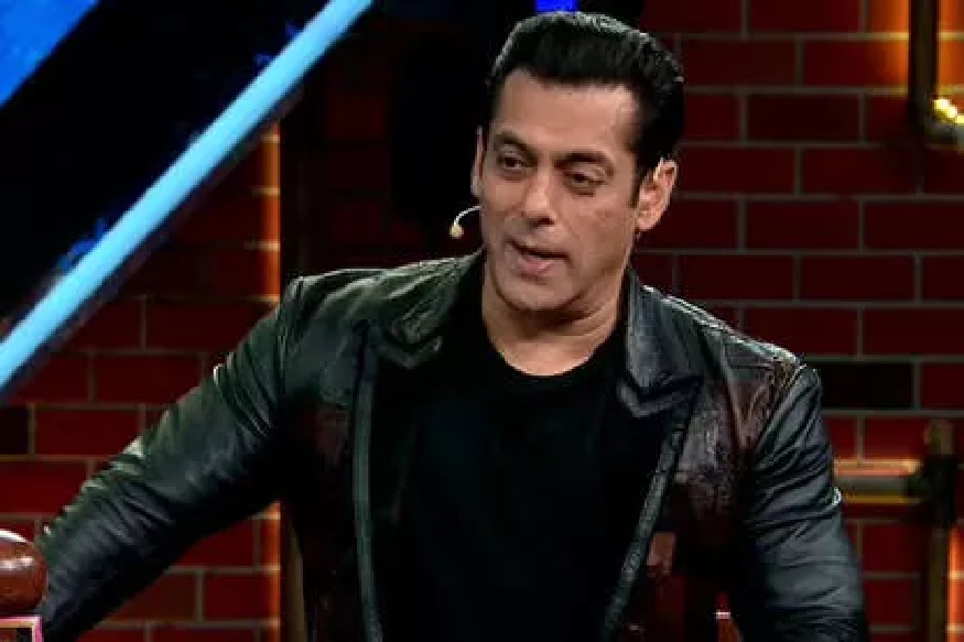 Bigg Boss 13 : ‘फी वाढवण्यासाठी सलमान देतो शो सोडण्याची धमकी’, भाईजानवर कोणी केला गंभीर आरोप