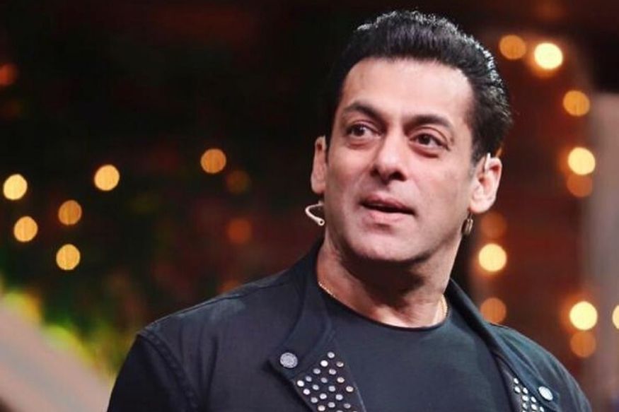 पाकिस्तानच्या या क्रिकेटपटूला बायोपिकसाठी लीड रोलमध्ये हवा आहे सलमान खान