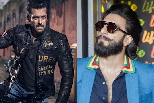 सलमान किंवा रणवीर नाही, तर ‘हा’ अभिनेता दिसणार ‘धूम 4’मध्ये