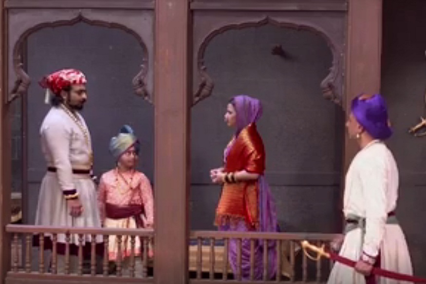 ‘स्वराज्य रक्षक संभाजी’ मालिका शेवटाकडे, असा आहे या आठवड्याचा TRP मीटर