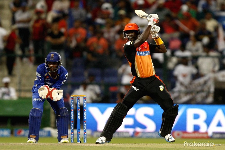 हैदराबादकडून IPL खेळणाऱ्या ‘या’ स्टार क्रिकेटपटूला हवे पाकिस्तानचे नागरिकत्व?