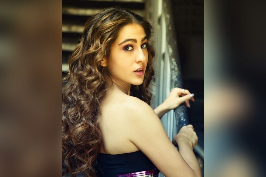 सारा अली खानला लागलेत लग्नाचे वेध, अभिनेत्रीनं स्वतःच सांगितला सिक्रेट वेडिंग प्लान