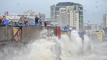 मुंबईला धोका! येत्या काही वर्षात बुडणार शहर, 30 लाख लोकांना सोडावं लागेल घर