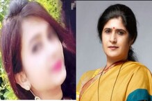 मनसेच्या महिला नेत्याने लिहिलं समाजाच्या डोळ्यात झणझणीत अंजन घालंणार पत्र! मनसेच्या महिला नेत्याने लिहिलं समाजाच्या डोळ्यात झणझणीत अंजन घालंणार पत्र!