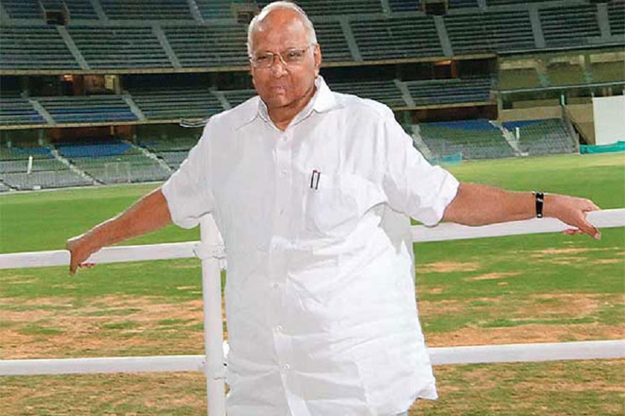 Women's T20 World Cup : पराभवानंतरही शरद पवार टीम इंडियावर खूश, कौतुक करत दिल्या शुभेच्छा