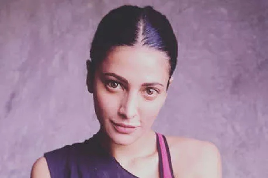 बॉडी शेमिंगवरुन ट्रोल करणाऱ्यांना श्रुती हसननं दिलं सडेतोड उत्तर, म्हणाली...