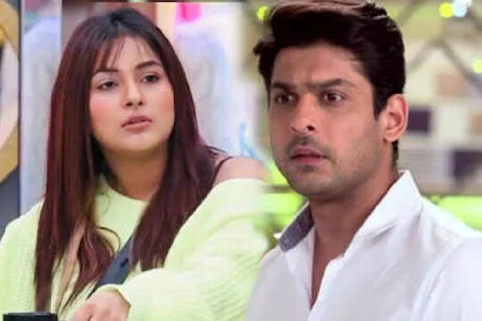 VIDEO : SidNaaz पाहून शहनाझ गिल भडकली, रागात जाळून टाकले सर्व गिफ्ट