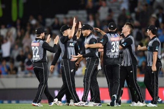 India vs New Zealand 2nd ODI: टीम इंडियाचा पराभव, 22 धावांनी न्यूझीलंडचा विजय