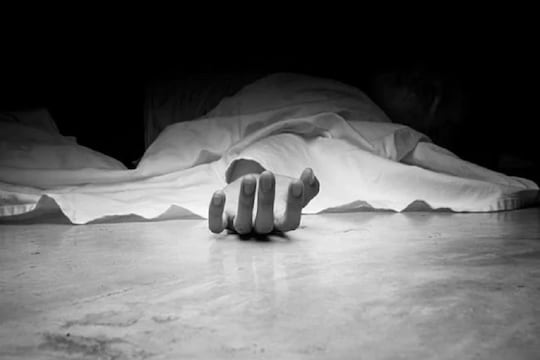 ज्या चिमुकल्यांना 9 महिने वाढवलं त्यांचा गळा आवळून संपवलं, त्यानंतर आईने उचललं धक्कादायक पाऊल