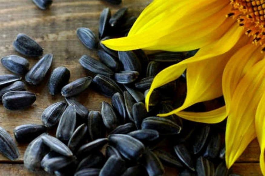 सनफ्लॉवर ऑईल - सूर्यफुलापासून तयार करण्यात आलेल्या तेलात व्हिटॅमिन ई भरपूर असतं, त्यामुळे सौंदर्यप्रसाधनांमध्ये याचा वापर होतो. हे तेल मोनोसॅच्युरेडेट आणि पॉलिसॅच्युरेटेड फॅटी असिडचं मिश्रण आहे. गरम केल्यानंतरही त्यातील घटक कायम राहतात. त्यामुळे तळण्यासाठी हे तेल जास्त प्रमाणात वापरलं जातं. मधुमेही रुग्णांनी मात्र काळजी घ्यावी, कारण या तेलाच्या सेवनाने शुगर लेव्हल वाढू शकते. सनफ्लॉवर ऑईल - सूर्यफुलापासून तयार करण्यात आलेल्या तेलात व्हिटॅमिन ई भरपूर असतं, त्यामुळे सौंदर्यप्रसाधनांमध्ये याचा वापर होतो. हे तेल मोनोसॅच्युरेडेट आणि पॉलिसॅच्युरेटेड फॅटी असिडचं मिश्रण आहे. गरम केल्यानंतरही त्यातील घटक कायम राहतात. त्यामुळे तळण्यासाठी हे तेल जास्त प्रमाणात वापरलं जातं. मधुमेही रुग्णांनी मात्र काळजी घ्यावी, कारण या तेलाच्या सेवनाने शुगर लेव्हल वाढू शकते.