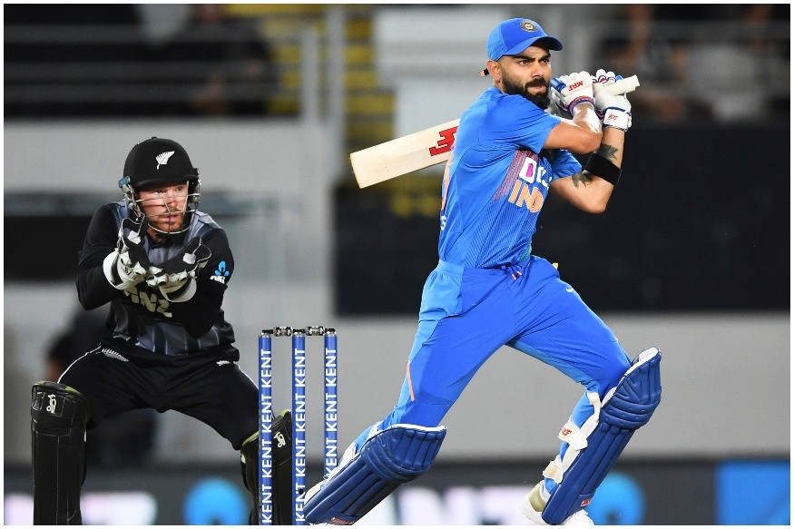 सुपर ओव्हरची हॅट्ट्रिक! 4 दिवसात तिसऱ्यांदा रंगला थरार, पाहा VIDEO