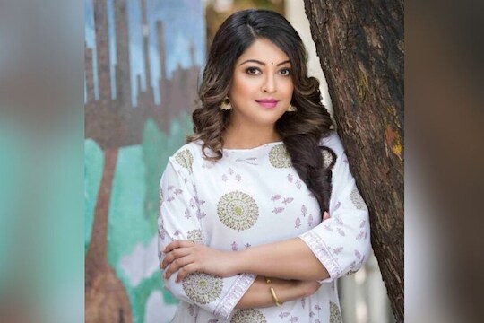 'अभिनेत्री होण्यासाठी कोणासोबत अय्याशी केली नाही', तनुश्री दत्ता पुन्हा भडकली